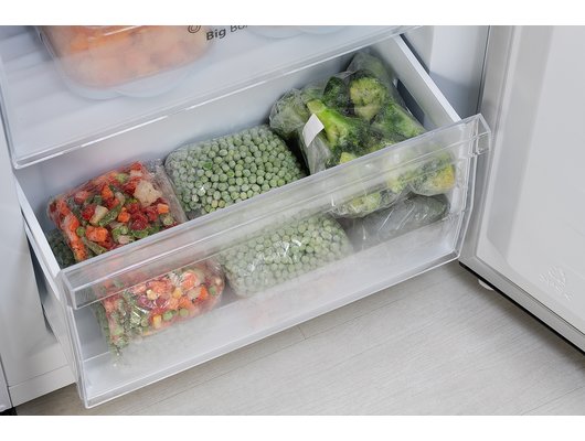 Холодильник LERAN CBF 226 W NF